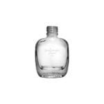 10ml glass nail polish bottle