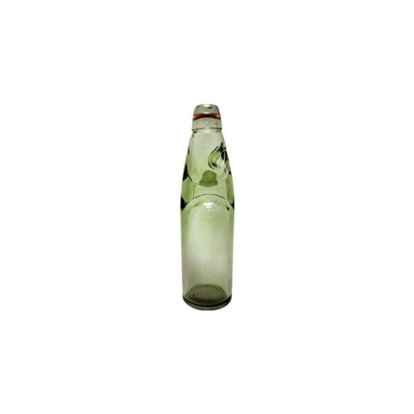 10oz Banta glass bottle
