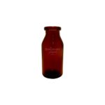15ml vial amber glass bottle : wholesaler