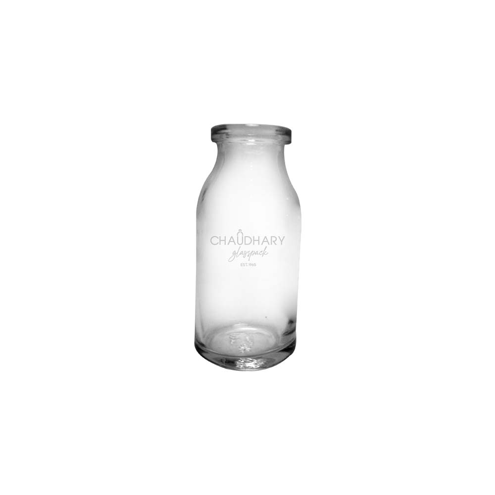 15ml Vial Glass Bottle