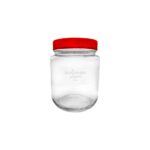 1ltr PG jar with cap