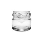 1oz Jam Jar Preserve