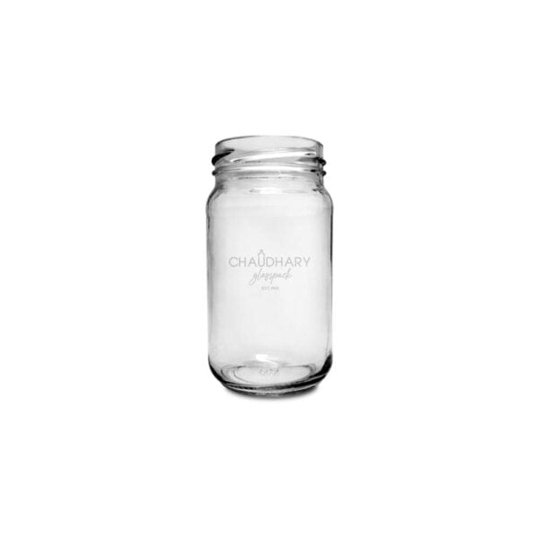 200ml Ultra Jar