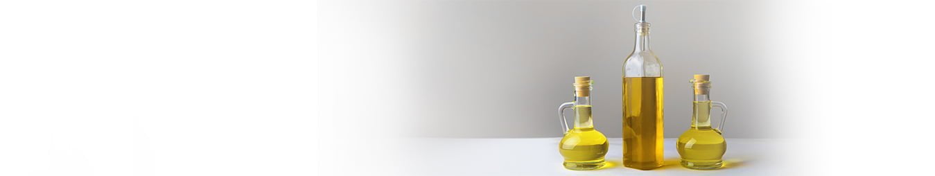 Cooking Oil bottles supplier