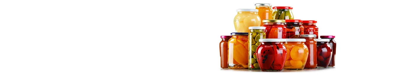 Food Packaging by Chaudhary GlassPack