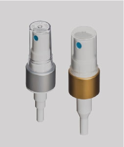 spray pump manufacturers