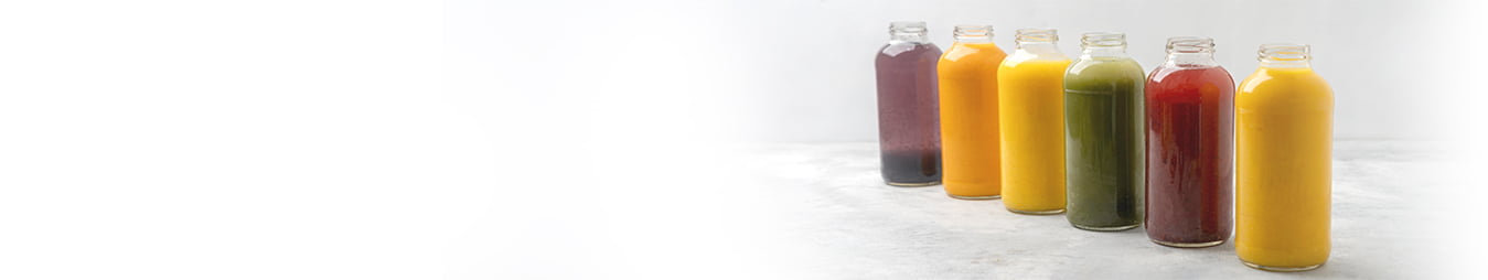 Wholesale Juice Bottles