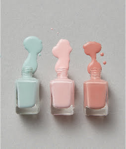 nail polish bottle