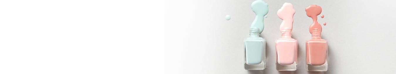 nail polish bottle supplier