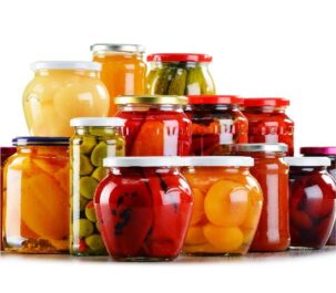 Food Packaging Containers