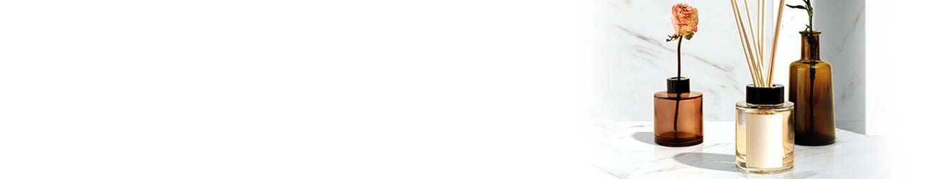 Fragrance Bottle packaging