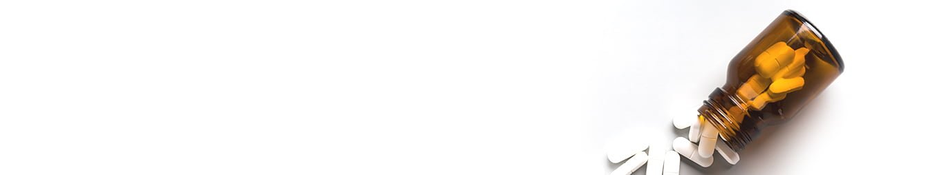 Chaudhary GlassPack's Pill Bottles