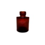 20ml amber serum glass bottle