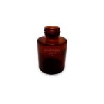 20ml Amber Dropper Above