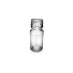 essential oils glass bottle - 20ml Dabur