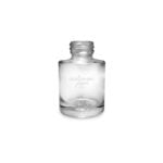 20ml serum glass bottle