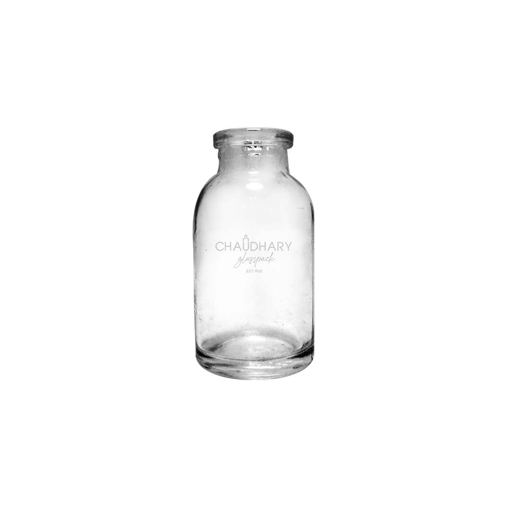 20ml vial glass bottle for injectables