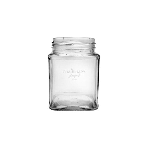 250ml ITC Jar