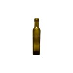 250ml square marasca oil bottle