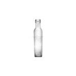 250ml Marasca square glass bottle for cooking oil : wholesaler