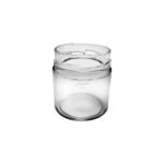 250ml P Jar Extra Deep Neck