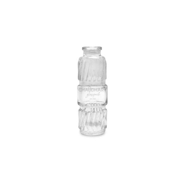 26ml perfume glass bottle