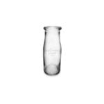 Milk Glass Bottle - 300ml