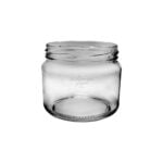 300ml Squat Jar