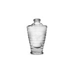 30ml perfume transparent glass bottle