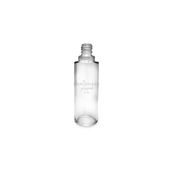 30ml glycerin glass bottle
