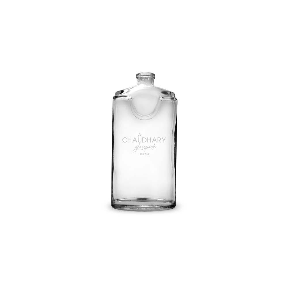 30ml perfume bottle glides from purse to paradise