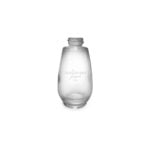 foundation glass bottle