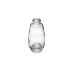 foundation glass bottle