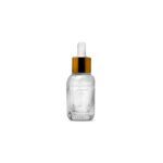 10ml-glass Square-Spray bottles