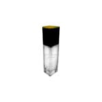 30ml Square foundation glass bottle: wholesaler