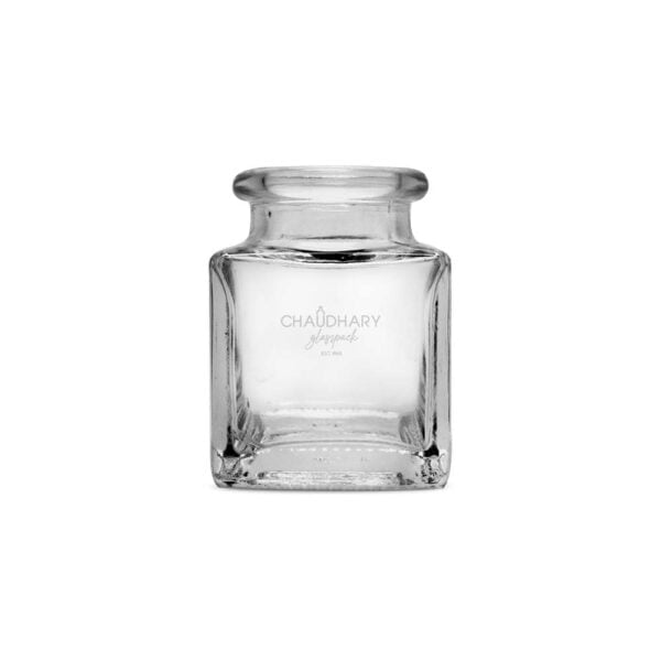 30ml Tarro