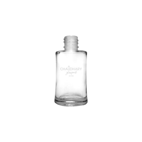 30ml Y-1 foundation glass bottle