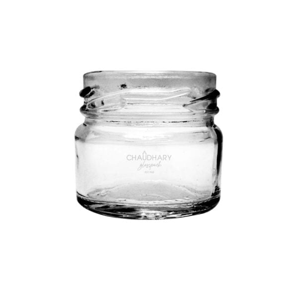 31ml Jam Jar