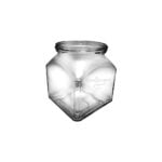 325ml Taste jar Side
