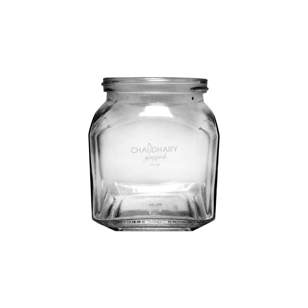 325ml Taste Glass jar - wholesaler