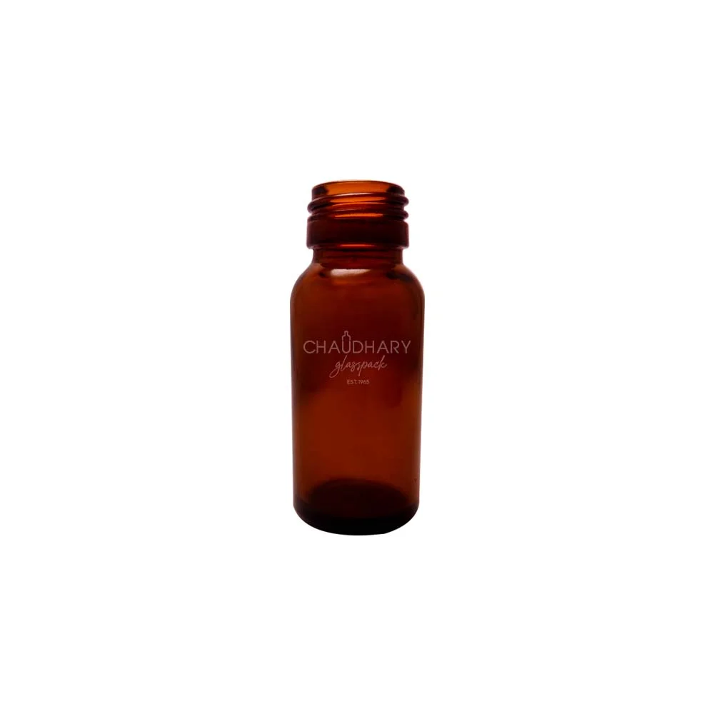32ml PD amber round glass bottle for pills : wholesaler 32ml PD amber round glass bottle for pills : wholesaler