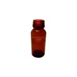 32ml hair glass bottles
