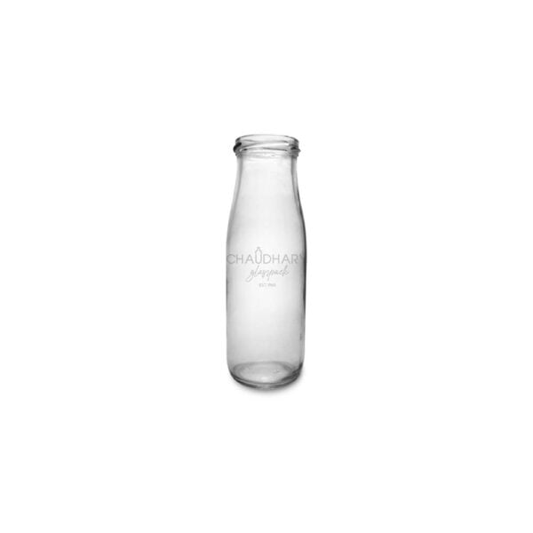 1lb Jai Glass sauce glass bottle : wholesaler