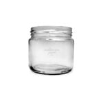 350ml Salsa Glass Jar