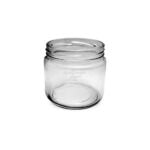 350ml Salsa Glass Jar
