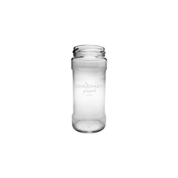 395ml Jar