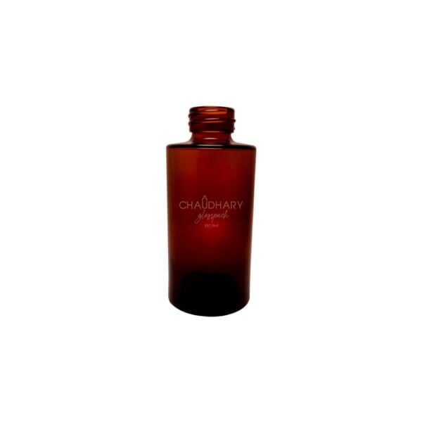 40ml round amber dropper bottle : wholesaler