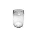 500g Ergo Glass Jar
