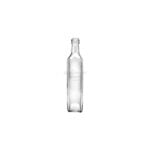 500ml square glass oil bottle