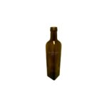 500ml square oil bottle - wholesaler